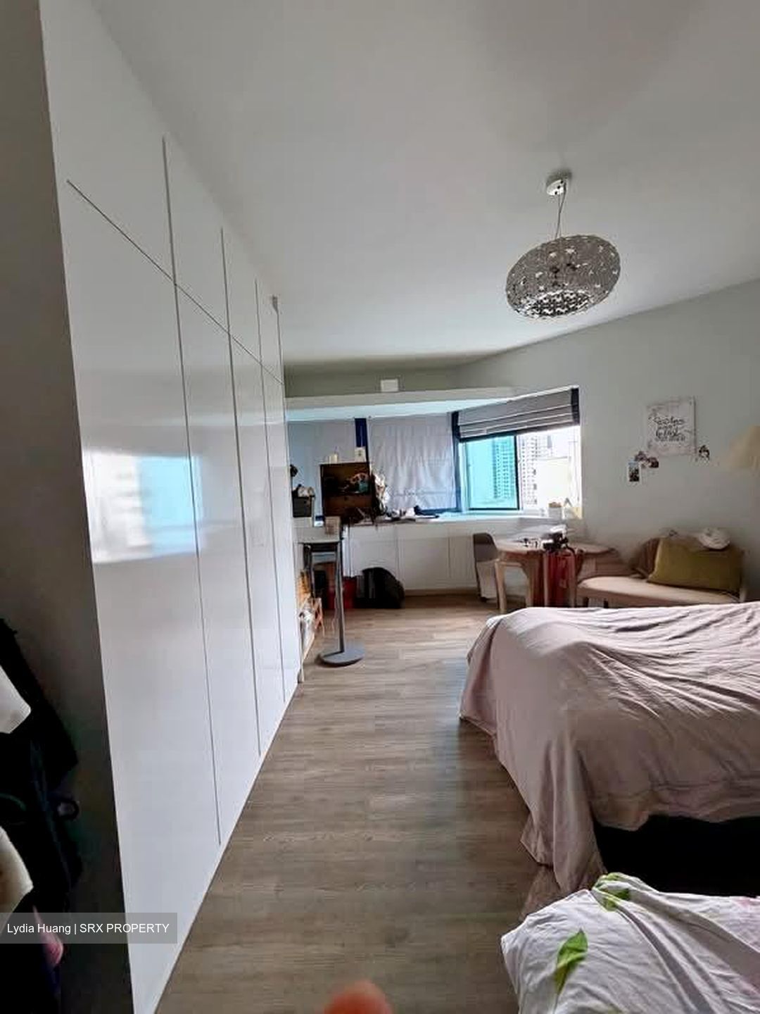 Ivory Heights (D22), Condominium #558860871
